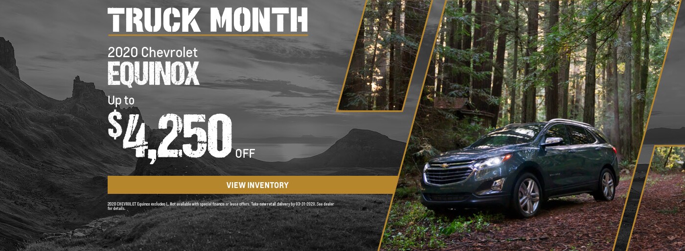 New and Used Chevrolet Dealer Cottonwood Larry Green Chevrolet