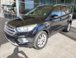 Used 2017 Ford Escape Titanium SUV