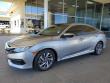 Used 2016 Honda Civic EX Sedan