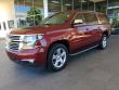 Used 2017 Chevrolet Suburban Premier SUV