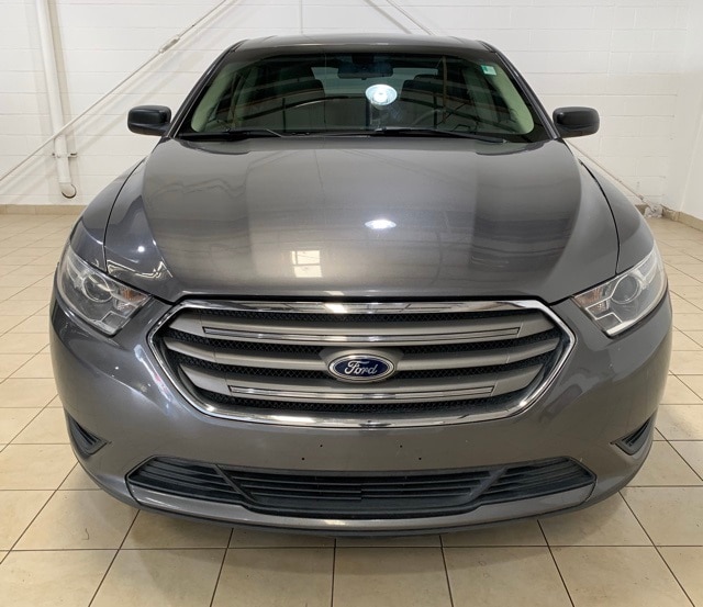 Used 2013 Ford Taurus SE with VIN 1FAHP2D88DG123820 for sale in Cottonwood, AZ