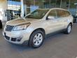Used 2013 Chevrolet Traverse 2LT SUV