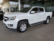 Used 2016 Chevrolet Colorado LT Truck Crew Cab