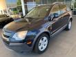 Used 2014 Chevrolet Captiva Sport LS w/2LS SUV