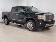 Used 2015 GMC Sierra 1500 Denali Truck Crew Cab