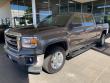 Used 2014 GMC Sierra 1500 SLE Truck Crew Cab