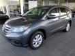Used 2014 Honda CR-V EX AWD SUV