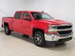 Used 2016 Chevrolet Silverado 1500 LT Truck Crew Cab