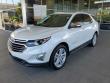 Used 2018 Chevrolet Equinox Premier w/2LZ SUV