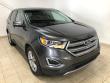 Used 2017 Ford Edge Titanium SUV