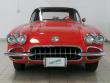 Used 1958 Chevrolet Corvette Convertible