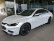 Used 2018 Chevrolet Malibu LT Sedan