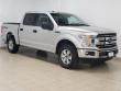 Used 2018 Ford F-150  Truck SuperCrew Cab