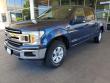 Used 2018 Ford F-150  Truck SuperCrew Cab