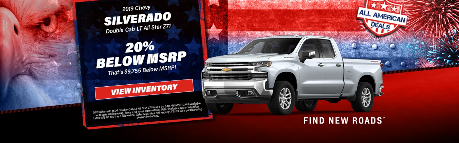 New and Used Chevrolet Dealer Cottonwood Larry Green Chevrolet