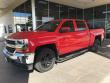 Used 2016 Chevrolet Silverado 1500 LT Truck Crew Cab