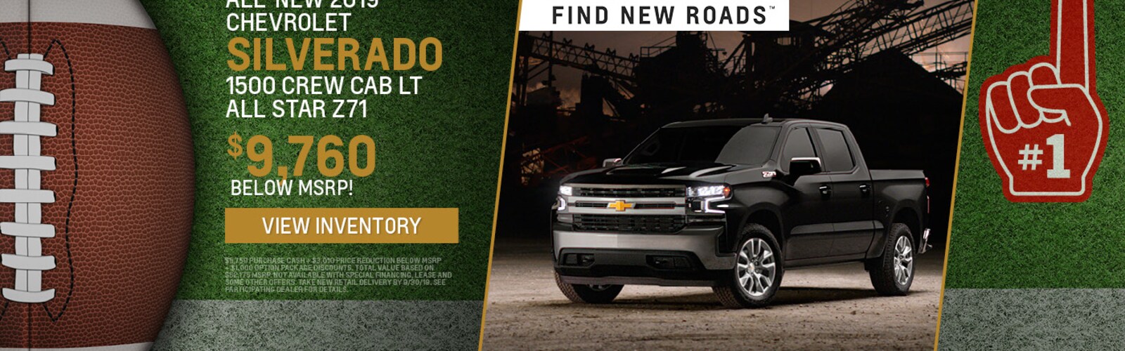 New and Used Chevrolet Dealer Cottonwood Larry Green Chevrolet