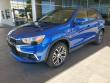 Used 2017 Mitsubishi Outlander Sport 2.0 ES CUV
