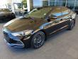 Used 2018 Hyundai Elantra Sport Sedan
