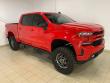 Used 2019 Chevrolet Silverado 1500 RST Truck Crew Cab