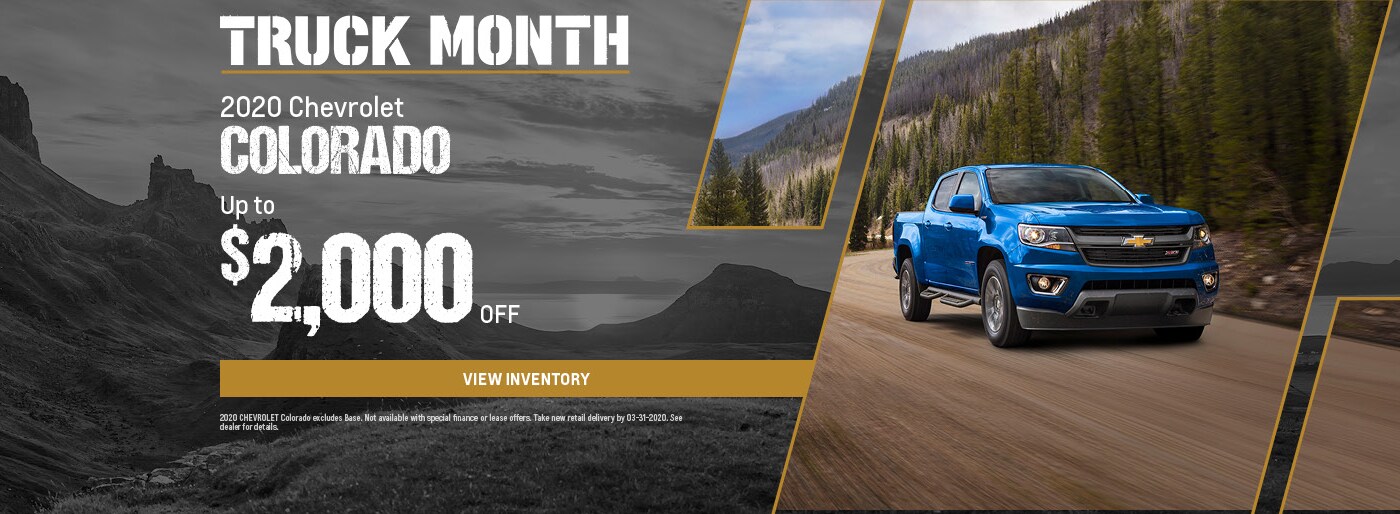 New and Used Chevrolet Dealer Cottonwood Larry Green Chevrolet