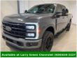 Used 2023 Ford F-250SD Lariat Truck