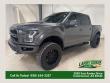 Used 2020 Ford F-150 Raptor Truck