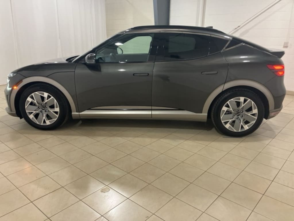 Used 2024 Genesis GV60 Standard SUV