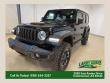 Used 2025 Jeep Wrangler Rubicon 4xe SUV