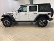 Used 2024 Jeep Wrangler Rubicon SUV