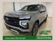 Used 2025 Chevrolet Suburban Z71 SUV