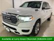 Used 2021 Ram 1500 Laramie Longhorn Truck
