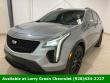 Used 2023 Cadillac XT4 Sport SUV