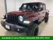 Used 2021 Jeep Gladiator Willys Truck