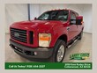  Ford F-250SD