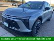 Used 2024 Chevrolet Blazer EV RS SUV