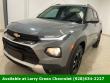 Used 2023 Chevrolet Trailblazer LT SUV