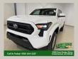 Used 2025 Toyota Tacoma SR5 Truck