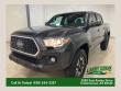 Used 2019 Toyota Tacoma TRD Off-Road Truck