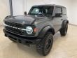 Used 2023 Ford Bronco Wildtrak SUV