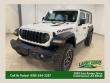 Used 2024 Jeep Wrangler Rubicon SUV