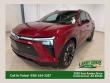 Used 2024 Chevrolet Blazer EV RS SUV