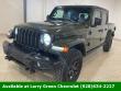 Used 2022 Jeep Gladiator Willys Truck