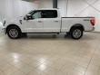 Used 2024 Ford F-150 Lariat Truck SuperCrew Cab
