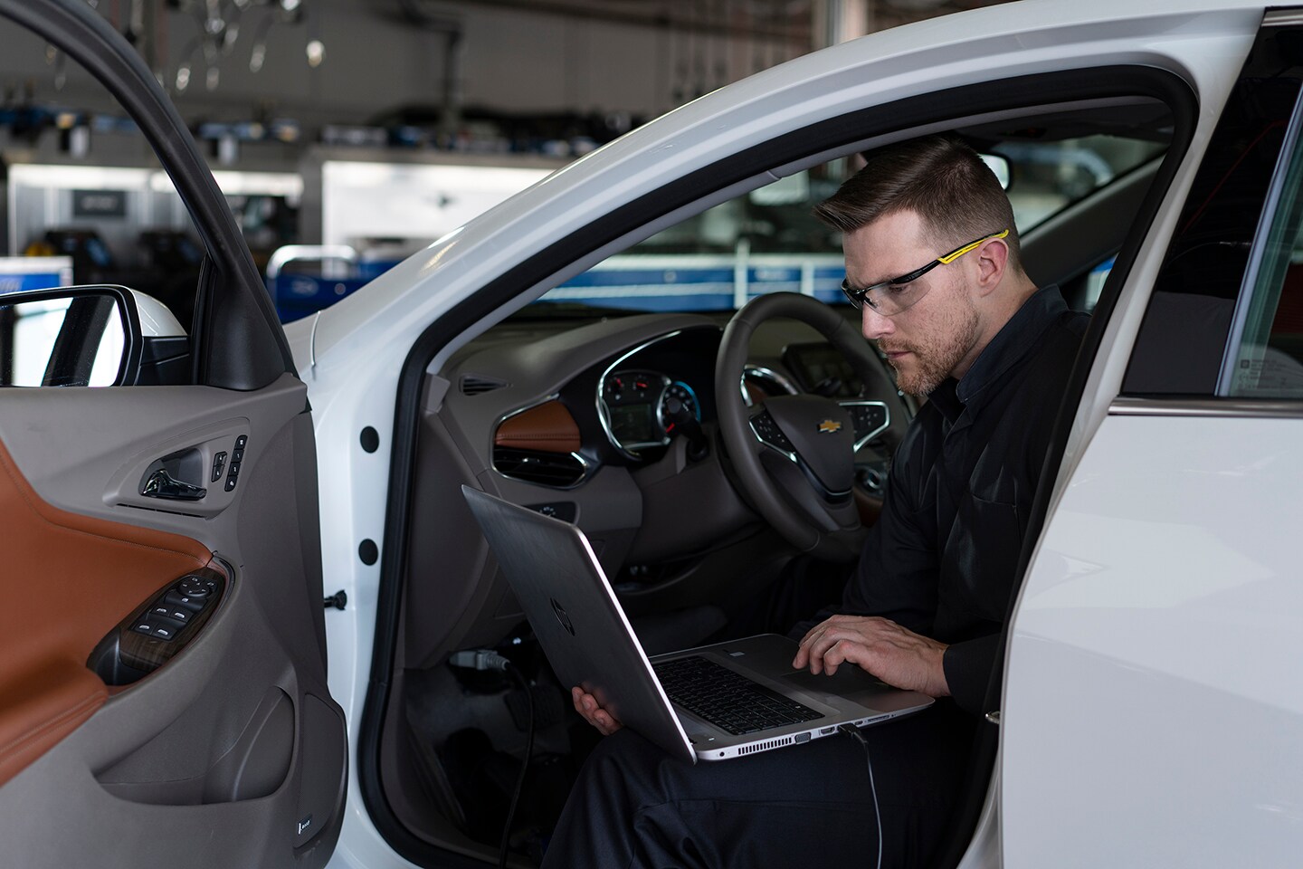 Car Service & Repair in Cottonwood, AZ Larry Green Chevrolet