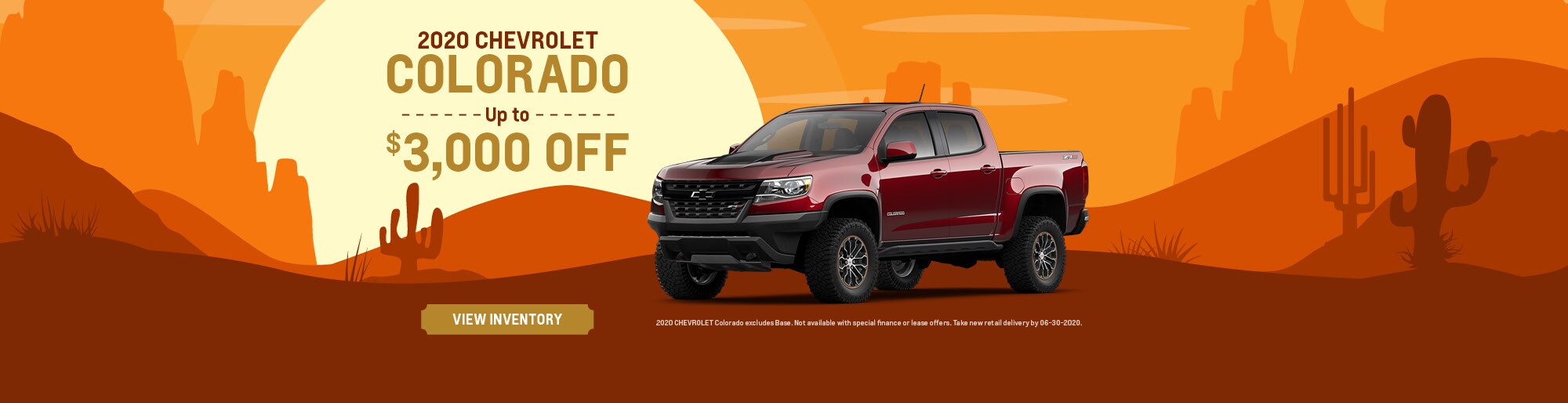 LARRY GREEN CHEVROLET New Chevrolet Dealership in COTTONWOOD, AZ