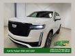 Used 2021 Cadillac Escalade Sport Platinum SUV