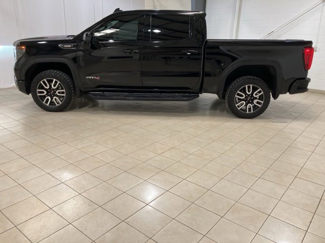 2024 Gmc Sierra 1500 AT4 photo 2