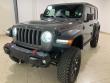 Used 2019 Jeep Wrangler Unlimited Rubicon SUV