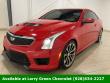 Used 2017 Cadillac ATS-V Base Coupe